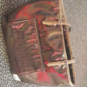 Beautiful Michael Kors handbag only used a few times in great condition